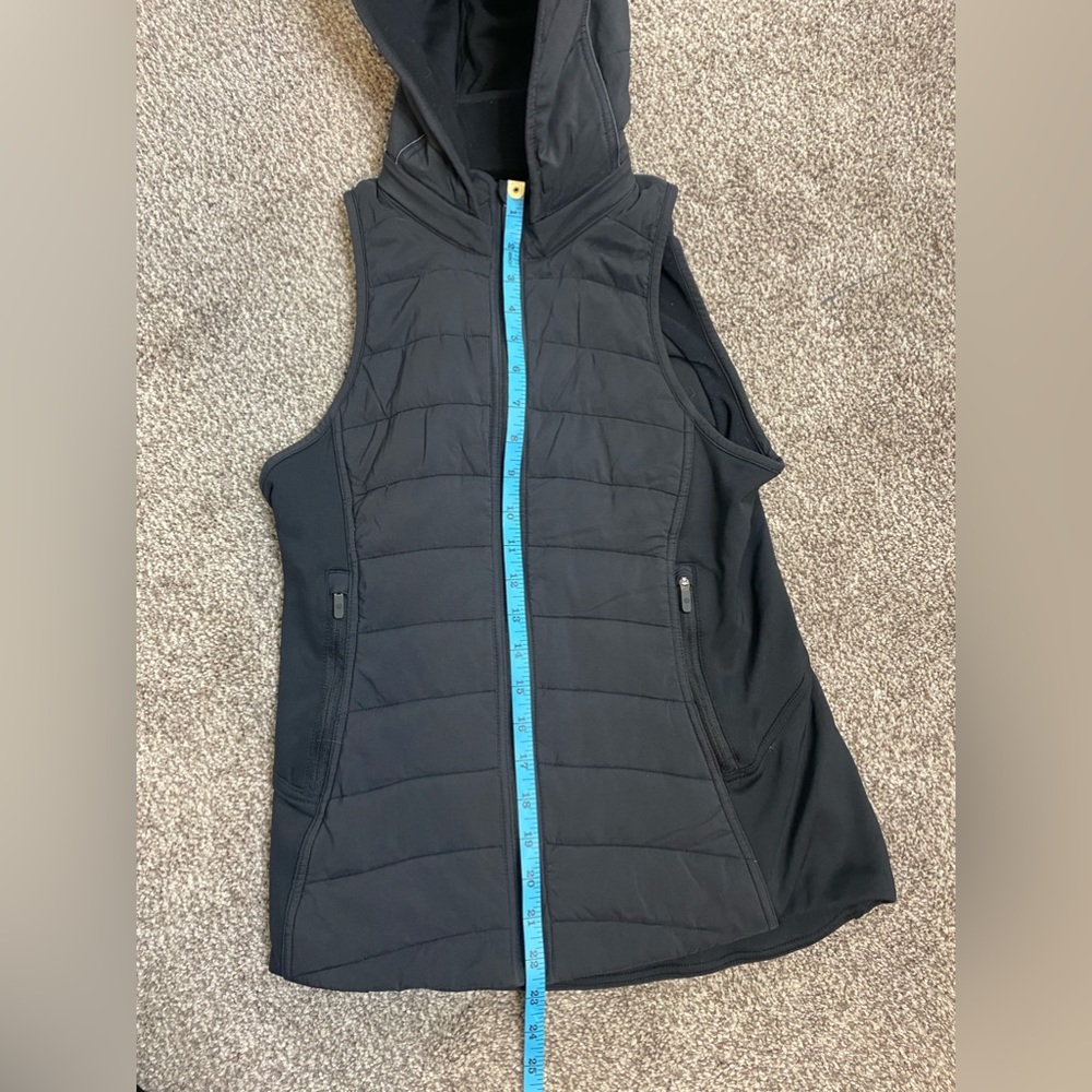 LULULEMON Vest - Picture 3 of 8